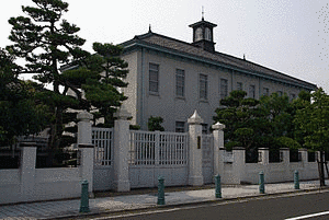 グンゼ記念館の画像