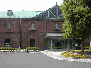 舞鶴市政記念館の画像