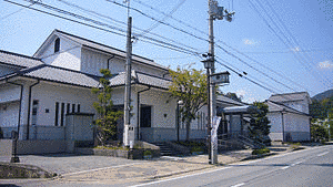 丹波市立柏原歴史民俗資料館の画像