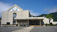 加藤文太郎記念図書館の画像