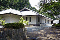 たつの市立龍野歴史文化資料館の画像