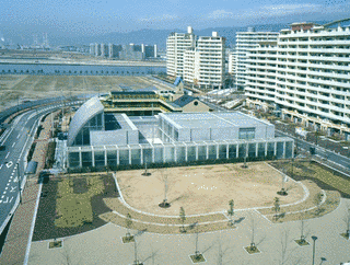 西宮市貝類館の画像