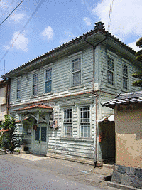 福崎町立神崎郡歴史民俗資料館の画像