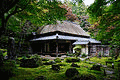 山田風太郎記念館の画像