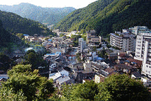 夢千代館の画像