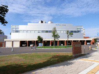 旭川市科学館 サイパルの画像