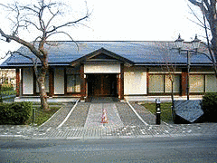 井上靖記念館の画像