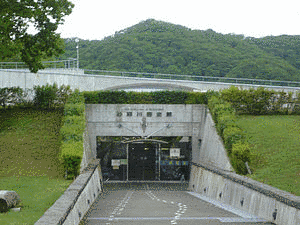 沙流川歴史館の画像