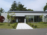 宮尾登美子文学記念館の画像
