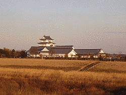 千葉県立関宿城博物館の画像