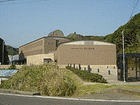 千葉市の博物館の画像