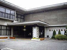 流山市立博物館の画像