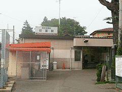 船橋市郷土資料館の画像