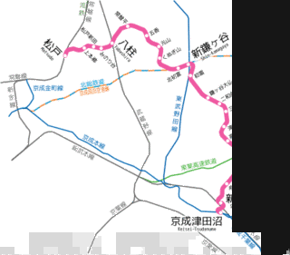 新京成鉄道模型館の画像