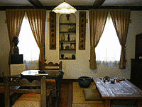 佐藤春夫記念館の画像