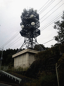 東秩父村和紙の里の画像