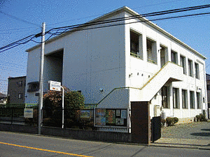ふじみ野市立上福岡歴史民俗資料館の画像