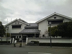 大分市歴史資料館の画像