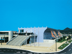 大分マリーンパレス水族館の画像