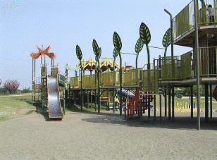 佐野植物公園の画像