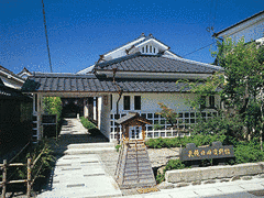 天領日田資料館の画像