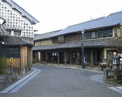 大分県の博物館の画像