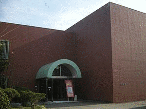池田市立歴史民俗資料館の画像