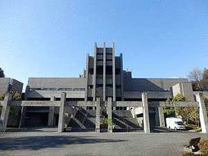 吹田市立博物館の画像