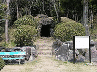 東大阪市立郷土博物館の画像