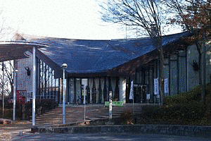 橿原市昆虫館の画像