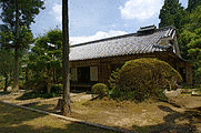 旧柳生藩家老屋敷の画像