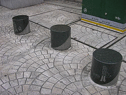 石ノ森萬画館の画像