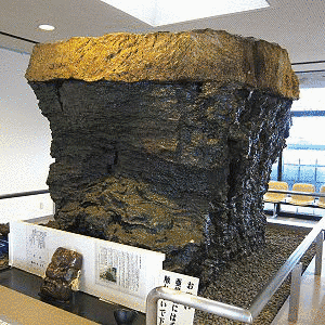 大崎市三本木亜炭記念館の画像