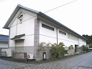 大崎市松山酒ミュージアムの画像