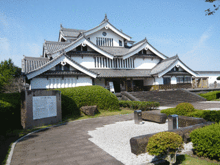 都城歴史資料館の画像