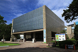 宮崎県の博物館の画像