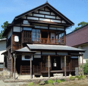 大石田町立歴史民俗資料館の画像