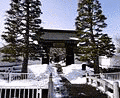 旧西村山郡役所の画像