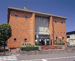酒田市立資料館の画像