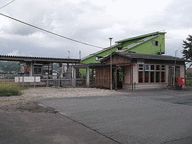 中山町立歴史民俗資料館の画像