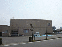 岐南町歴史民俗資料館の画像