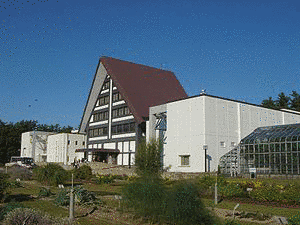 岐阜県博物館の画像