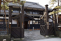 高山市政記念館の画像