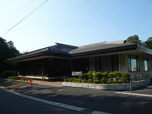 富加町郷土資料館の画像