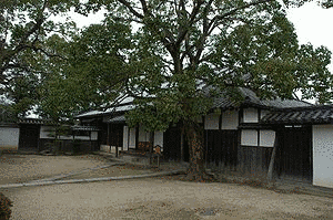 犬養木堂記念館の画像