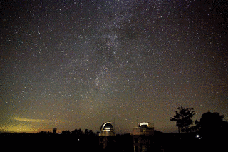 美星天文台の画像