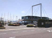 備前長船刀剣博物館の画像