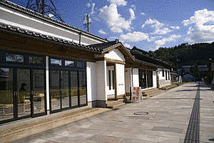 遠野城下町資料館の画像