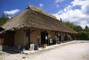 遠野ふるさと村の画像