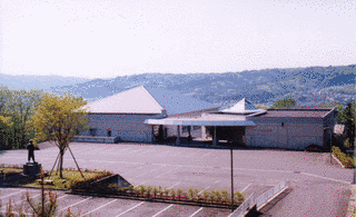 三船十段記念館の画像